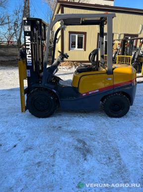 Прочее - MITSUBI FG25T 