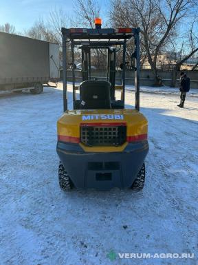 Прочее - MITSUBI FG25T 