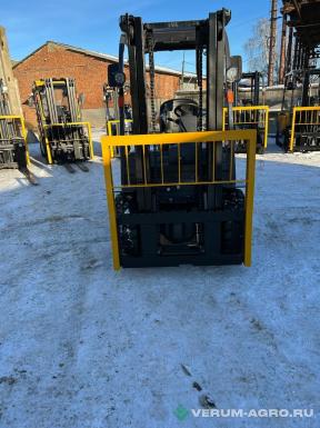 Прочее - MITSUBI FG25T 