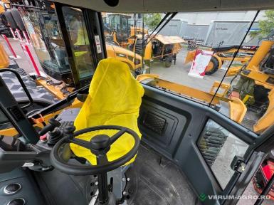 Прочее - SANY STR110C-10 Каток асфальтный/дорожный (двухвальцевый)