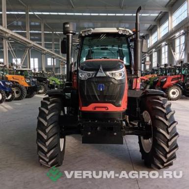 Колесные тракторы - GEOMETRY JH 1804 