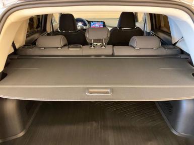 Легковой автотранспорт - CHANGAN CS35PLUS 1.4 AMT (150 л.с.)