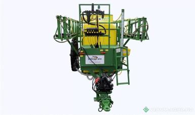 Опрыскиватели прицепные - БЕЛАМА ПЛЮС Belama Pro 3024