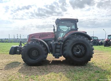 Колесные тракторы - MCCORMICK X8.627 VT-DRIVE 