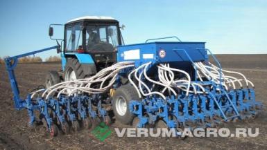 Сеялки - БЫСТРИЦА С-6ПМ2.02 