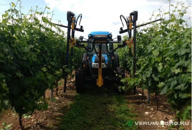 Прочее - ORIZZONTI CFT2 600