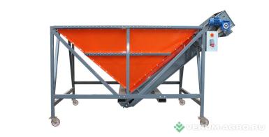 Прочее - АГРО ПРОГРЕСС Бункер приемный БП-2500