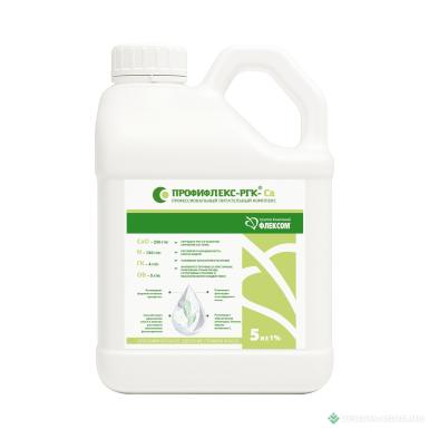 Спецпродукты - ПРОФИФЛЕКС-РГК: Ca