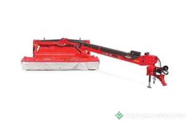 Косилки - KUHN FC 4061 TCD 1000 