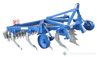 Плуги и глубокорыхлители - СВЕТЛОГРАДАГРОМАШ ПЧН-4,0 