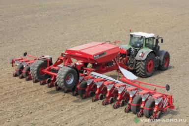 Сеялки - KVERNELAND Kverneland TF Maxi TF Maxi