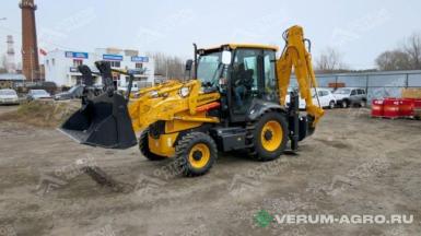 Фронтальные погрузчики - LIUGONG CLG777A