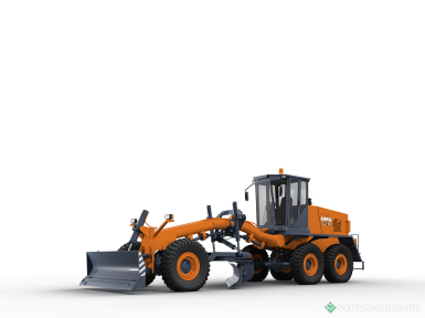 Грейдеры - UMG Автогрейдер ДЗ 98