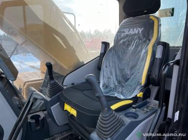 Экскаваторы - SANY Гусеничный экскаватор  SY330H, 2023