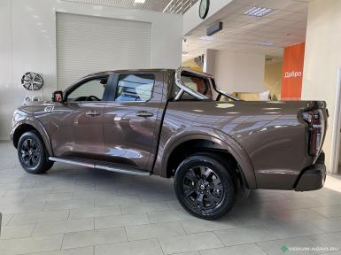 Легковой автотранспорт - HAVAL Great Wall Poer 2.0 AT 4WD Premium