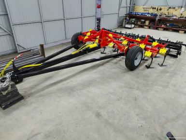 Культиваторы - ИП СЕРГИЕНКО А.Г. Культиватор универсальный КПУ-4П 