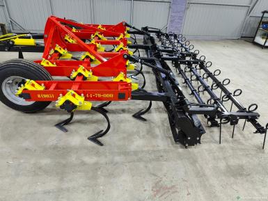 Культиваторы - ИП СЕРГИЕНКО А.Г. Культиватор универсальный КПУ-4П 