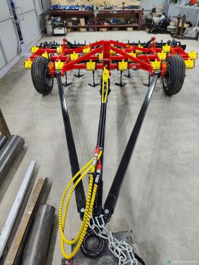 Культиваторы - ИП СЕРГИЕНКО А.Г. Культиватор универсальный КПУ-4П 