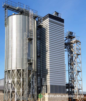 Сушилки - STRAHL 8000 FR  