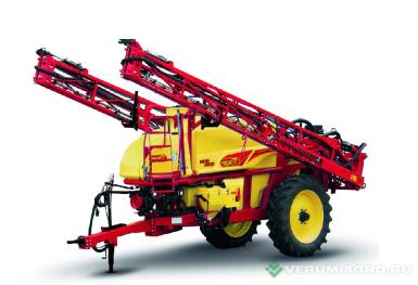 Опрыскиватели прицепные - PROJET KING 5200 л прицепной