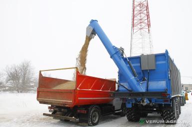 Полуприцепы - ЯРОСЛАВИЧ Полуприцеп тракторный самосвальный с подпрессовкой ПСП-30