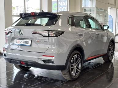 Легковой автотранспорт - CHANGAN CS55PLUS 1.5 AMT (181 л.с.)
