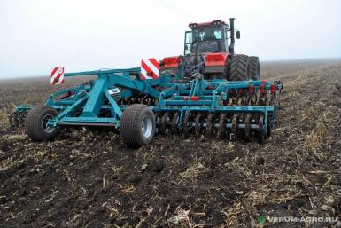 Дискаторы - ПРОМАГРО Д-620 ПС М2 