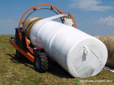 Обмотчики рулонов - НАВИГАТОР NEOLINER NWS660 