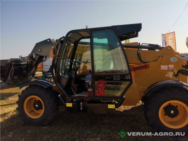 Телескопические погрузчики - AMIGO D72 T68-35 