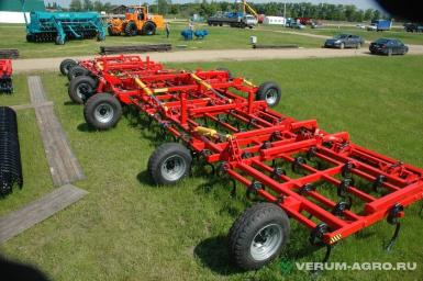 Культиваторы - БДМ-АГРО Культиватор КС-14М