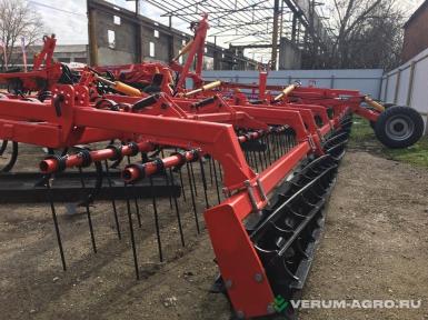 Культиваторы - БДМ-АГРО Культиватор КС-14М