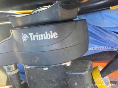 Опрыскиватели самоходные - ТУМАН -2М 