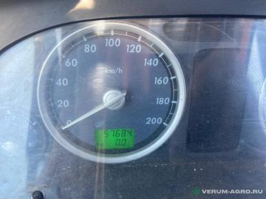 Опрыскиватели самоходные - ТУМАН -2М 