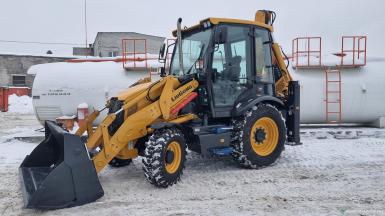 Прочее - LIUGONG CLG  777 A 