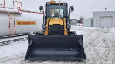 Прочее - LIUGONG CLG  777 A 