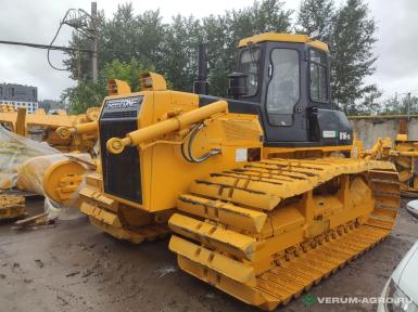 Бульдозеры - BEEZONE 16-5 бульдозер шантуй,Лесная защита,Бульдозер болотоход