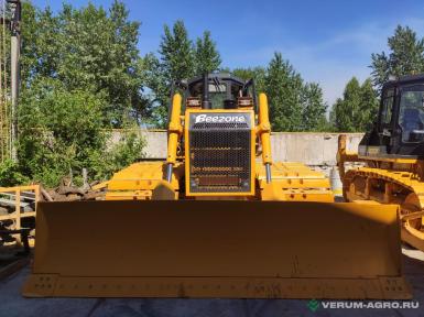 Бульдозеры - BEEZONE 16-5 бульдозер шантуй,Лесная защита,Бульдозер болотоход