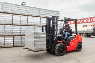 Прочее - POLAR BADGER CPCD30