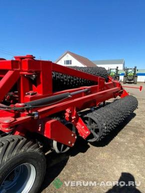 Катки - EXPOM Maximus-12