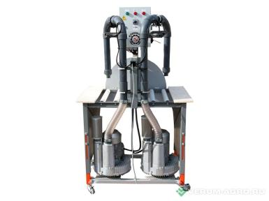 Прочее - КЛИНМАШ Пост очистки капусты ОКВ-2 