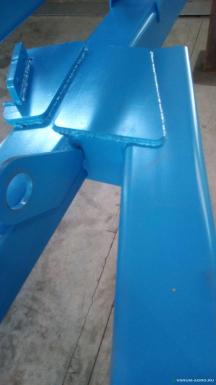 Плуги и глубокорыхлители - ГЗАМ ПНЛ-8 *40