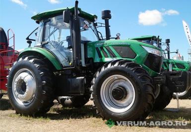 Колесные тракторы - AGROAPOLLO  CFJ 2204 