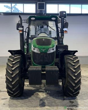 Колесные тракторы - AGROAPOLLO  CFJ 2204 