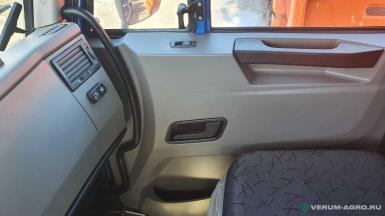 Грузовой автотранспорт - КАМАЗ 65116-Н5 65116-7010-56