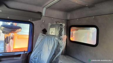 Грузовой автотранспорт - КАМАЗ 65116-Н5 65116-7010-56