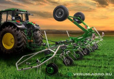 Ворошилки - SAMASZ P6-771 С