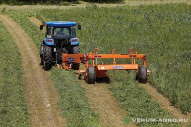 Косилки - KAYHAN ERTUGRUL KE 320 косилка дисковая