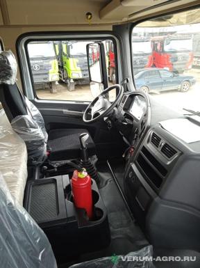 Грузовой автотранспорт - SHACMAN SХ3000 