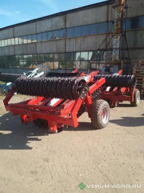 Катки - ЗАВОД АВТОТЕХНОЛОГИЙ КАТКИ ПРИКАТЫВАЮЩИЕ ККЗ-6 НА МТЗ-80,82 ККЗ-6 диск 510