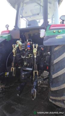 Колесные тракторы - AGROAPOLLO CFJ 2204